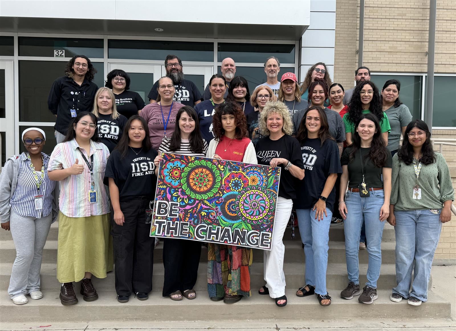  TAEA District of Distinction
